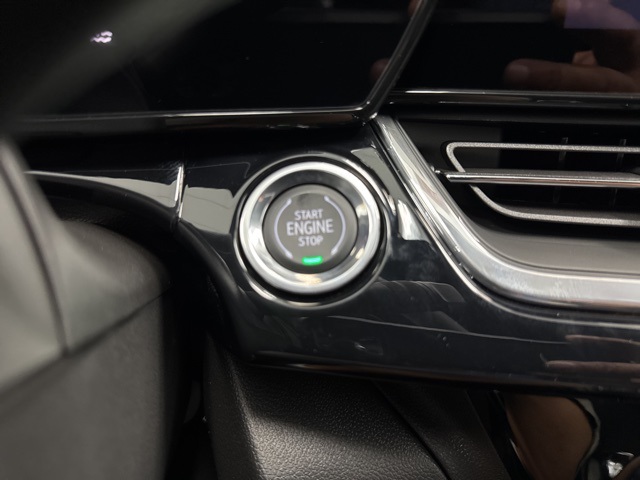 new 2025 Chevrolet Trax car, priced at $25,895