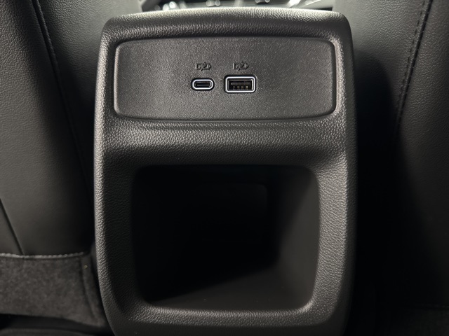 new 2025 Chevrolet Trax car, priced at $25,895