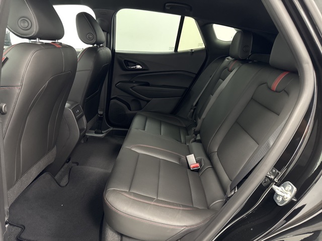 new 2025 Chevrolet Trax car, priced at $25,895