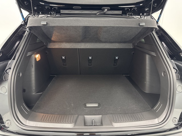 new 2025 Chevrolet Trax car, priced at $25,895
