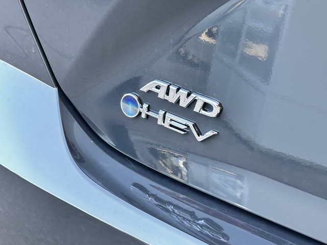 new 2025 Toyota Camry car