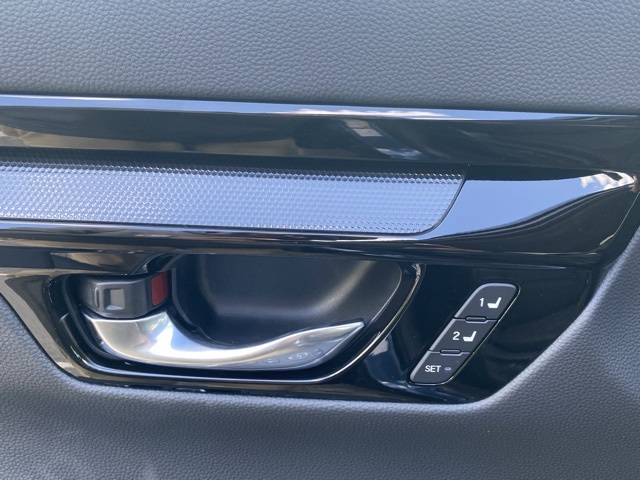 new 2026 Honda CR-V car, priced at $36,844