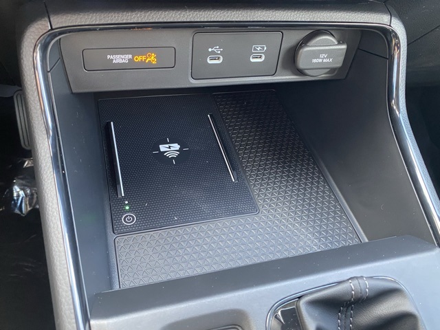 new 2026 Honda CR-V car, priced at $36,844