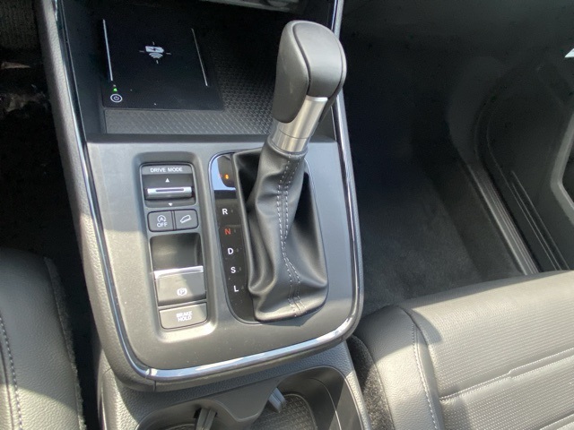 new 2026 Honda CR-V car, priced at $36,844