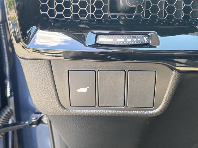 new 2026 Honda CR-V car, priced at $36,844