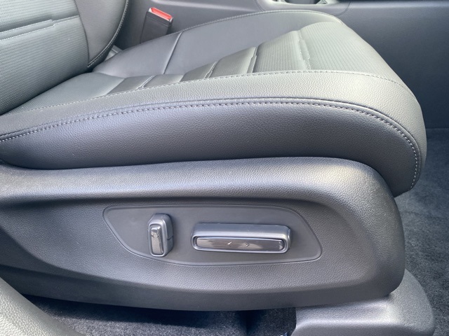 new 2026 Honda CR-V car, priced at $36,844
