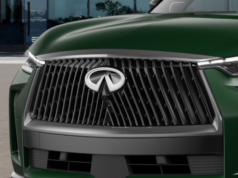 new 2026 INFINITI QX60 car, priced at $74,140