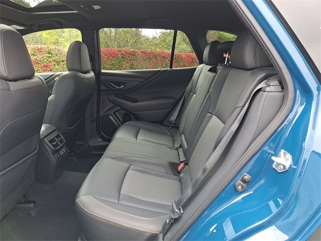 used 2022 Subaru Outback car, priced at $29,297
