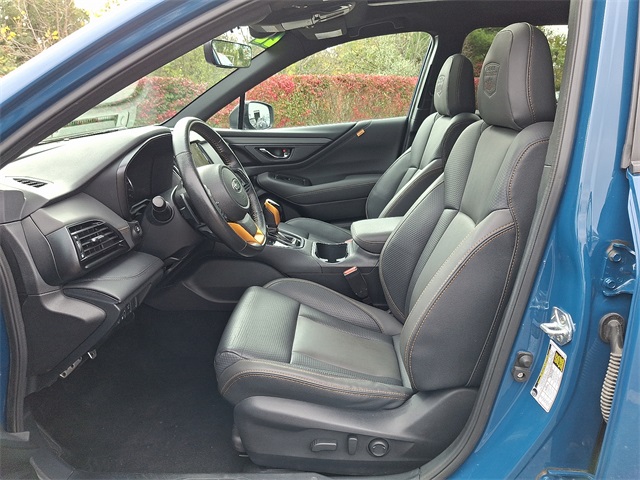 used 2022 Subaru Outback car, priced at $29,297