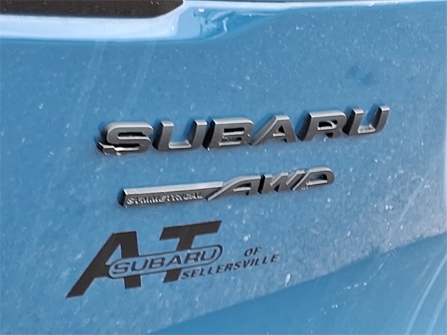 used 2022 Subaru Outback car, priced at $29,297