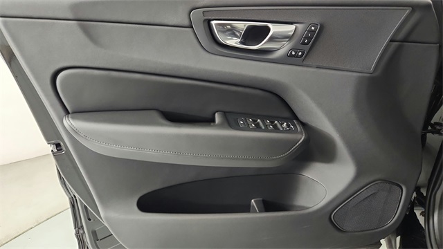 used 2025 Volvo XC60 Plug-In Hybrid car, priced at $59,997