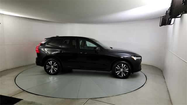 used 2025 Volvo XC60 Plug-In Hybrid car, priced at $59,997
