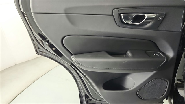 used 2025 Volvo XC60 Plug-In Hybrid car, priced at $59,997
