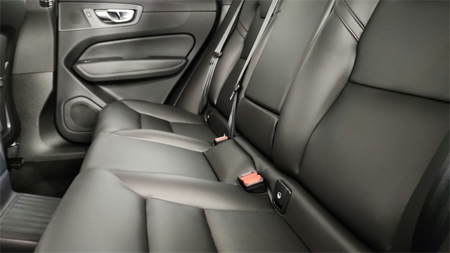 used 2025 Volvo XC60 Plug-In Hybrid car, priced at $59,997