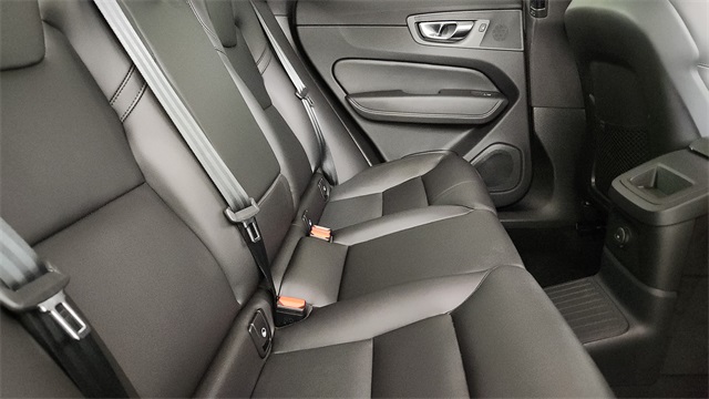 used 2025 Volvo XC60 Plug-In Hybrid car, priced at $59,997