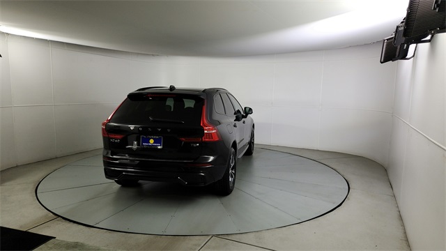 used 2025 Volvo XC60 Plug-In Hybrid car, priced at $59,997