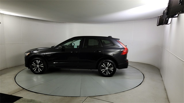 used 2025 Volvo XC60 Plug-In Hybrid car, priced at $59,997