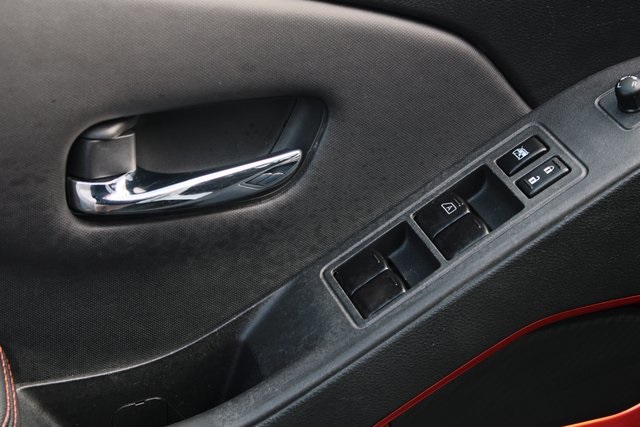 used 2022 Nissan Frontier car, priced at $36,019