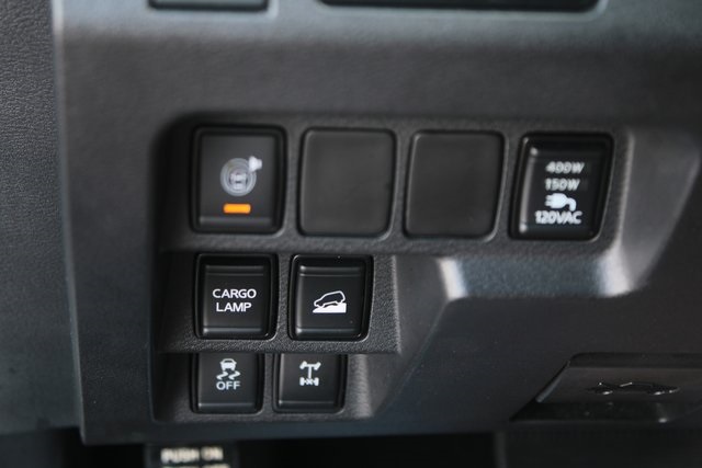 used 2022 Nissan Frontier car, priced at $36,019