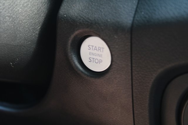 used 2022 Nissan Frontier car, priced at $36,019