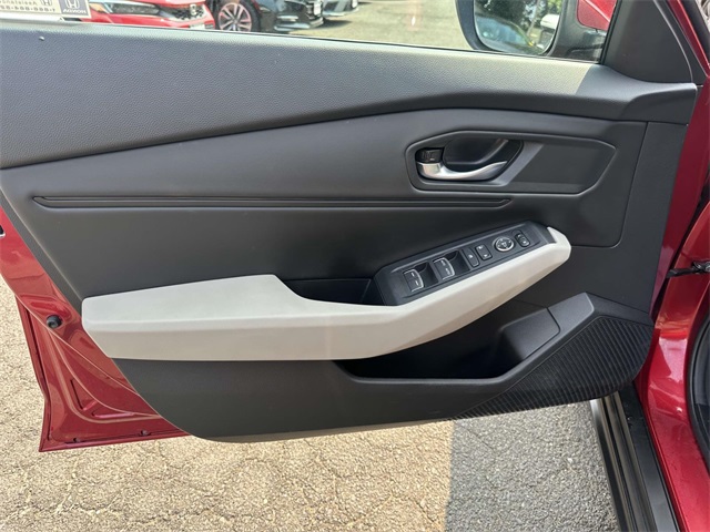 used 2024 Honda Accord car, priced at $25,349