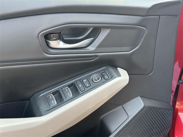 used 2024 Honda Accord car, priced at $25,349