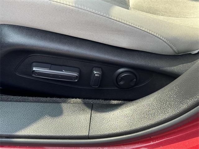used 2024 Honda Accord car, priced at $25,349