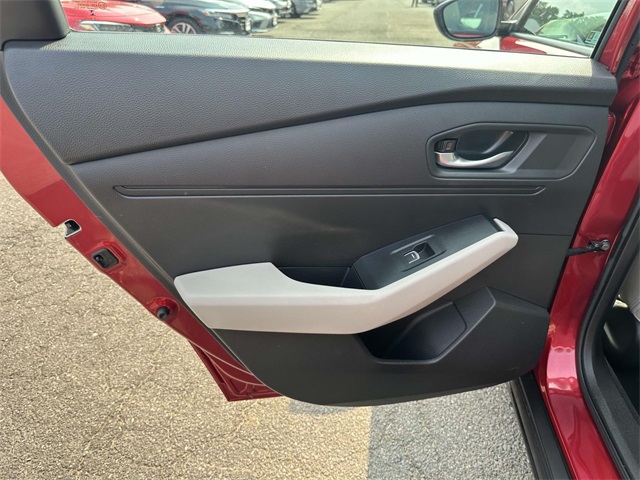 used 2024 Honda Accord car, priced at $25,349