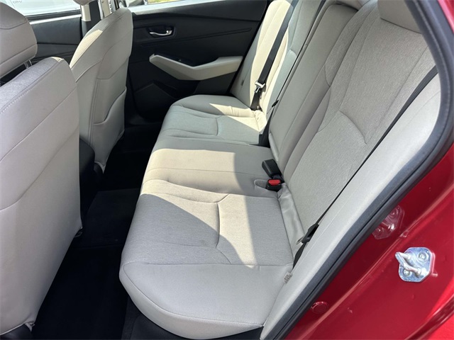 used 2024 Honda Accord car, priced at $25,349