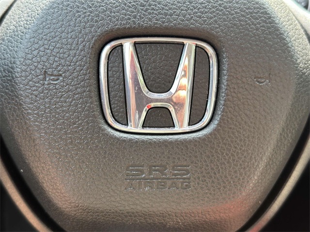 used 2024 Honda Accord car, priced at $25,349