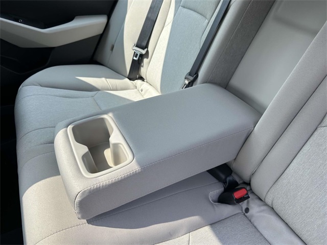 used 2024 Honda Accord car, priced at $25,349