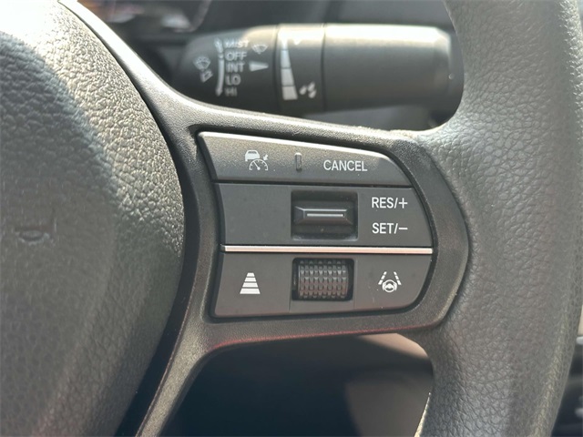 used 2024 Honda Accord car, priced at $25,349