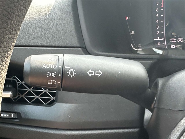 used 2024 Honda Accord car, priced at $25,349