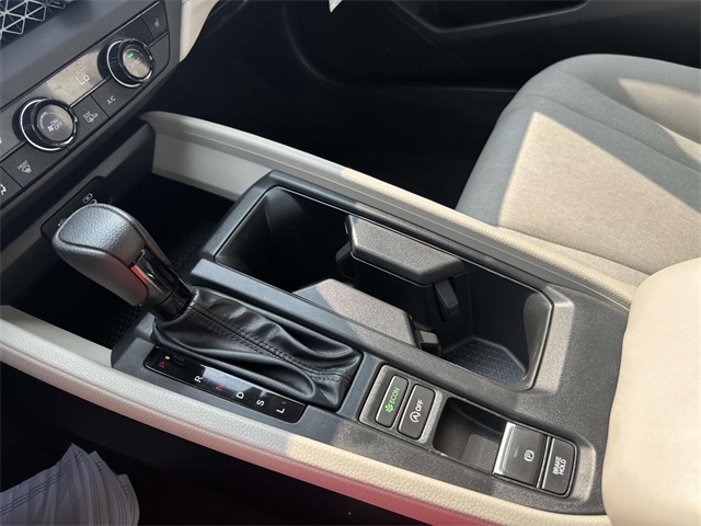 used 2024 Honda Accord car, priced at $25,349