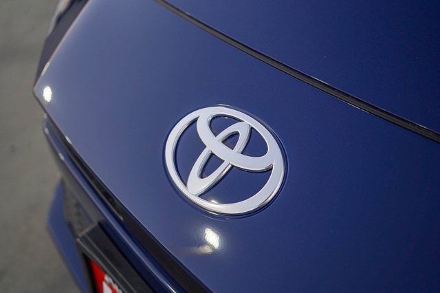new 2026 Toyota Camry car, priced at $32,814