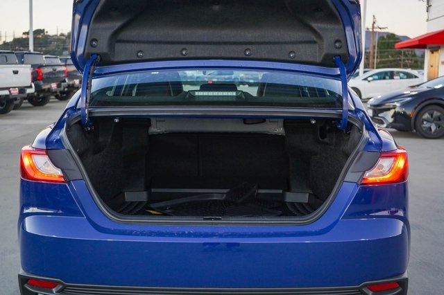 new 2026 Toyota Camry car, priced at $32,814