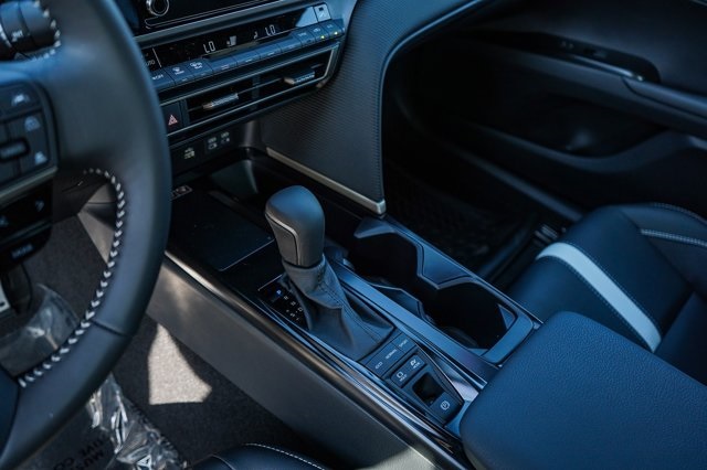 new 2026 Toyota Camry car, priced at $32,814