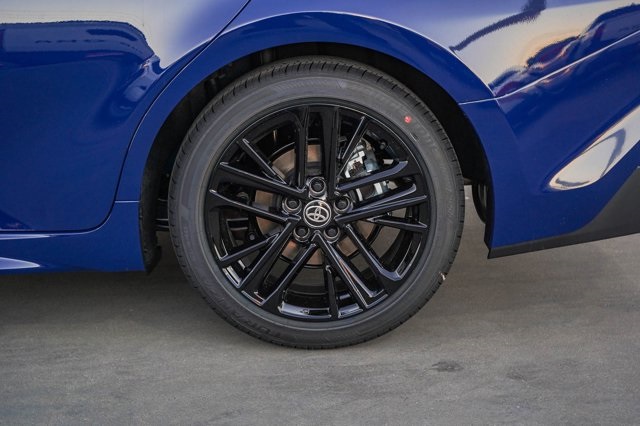 new 2026 Toyota Camry car, priced at $32,814