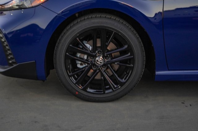 new 2026 Toyota Camry car, priced at $32,814