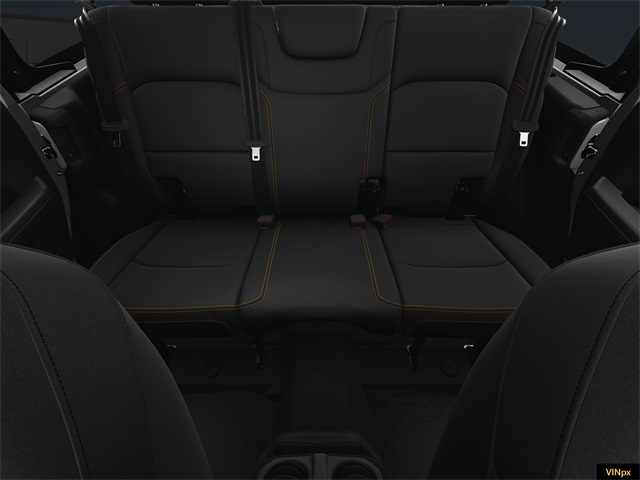 new 2025 Jeep Wrangler car, priced at $39,508