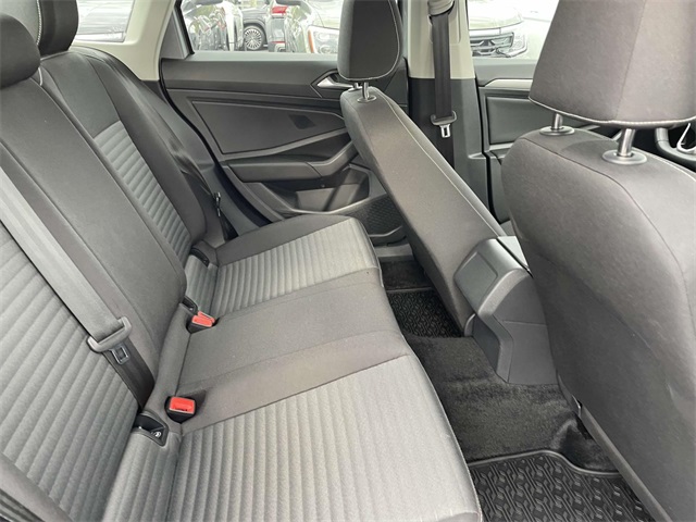 used 2024 Volkswagen Jetta car, priced at $20,967