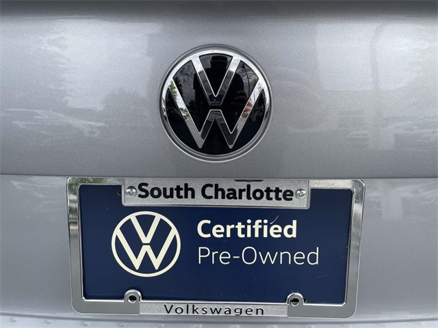 used 2024 Volkswagen Jetta car, priced at $20,967