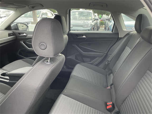 used 2024 Volkswagen Jetta car, priced at $20,967