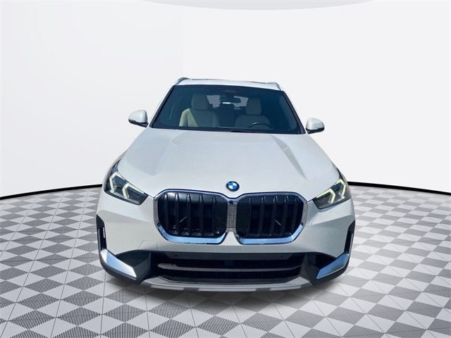 used 2023 BMW X1 car, priced at $31,911