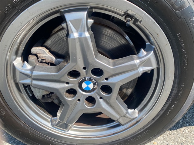 used 2023 BMW X1 car, priced at $31,911