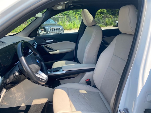 used 2023 BMW X1 car, priced at $31,911