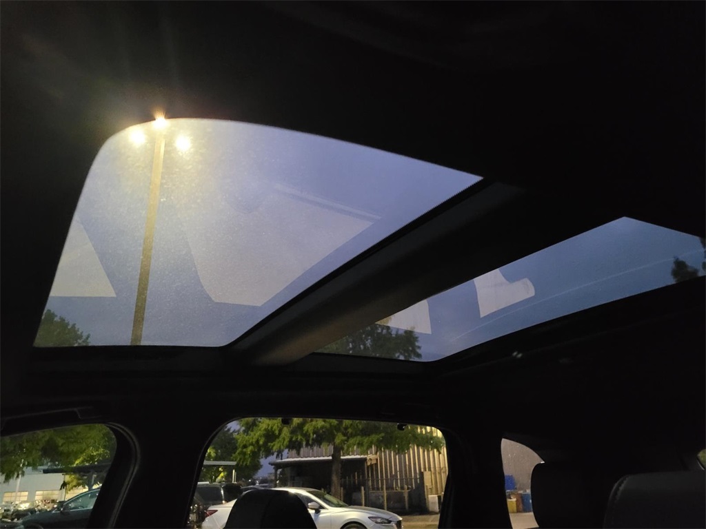 new 2025 Mazda CX-90 car, priced at $48,170