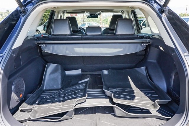 used 2022 Toyota RAV4 Hybrid car, priced at $33,692