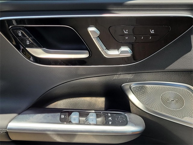 new 2025 Mercedes-Benz C-Class car, priced at $58,095
