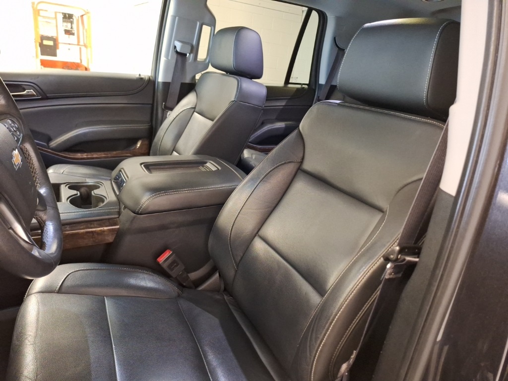 used 2017 Chevrolet Tahoe car, priced at $21,500